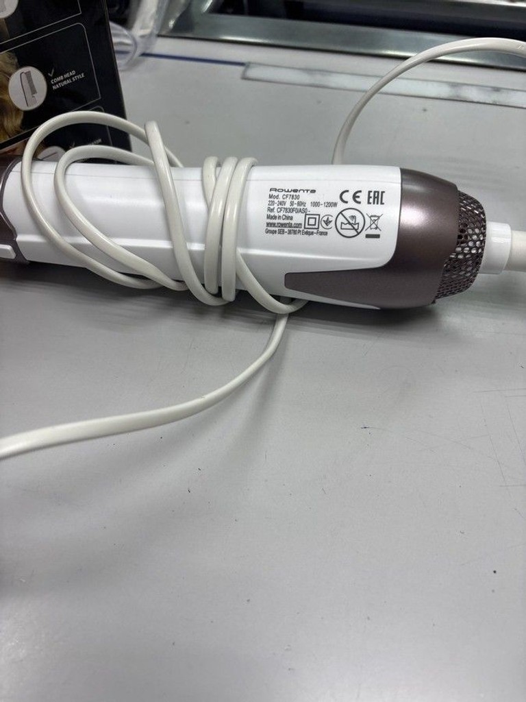 Купити Rowenta CF7830 Б/У