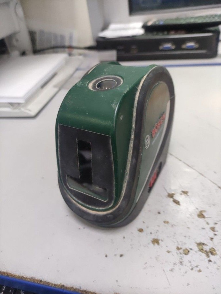 Объявление Bosch universallevel 2 Б/У