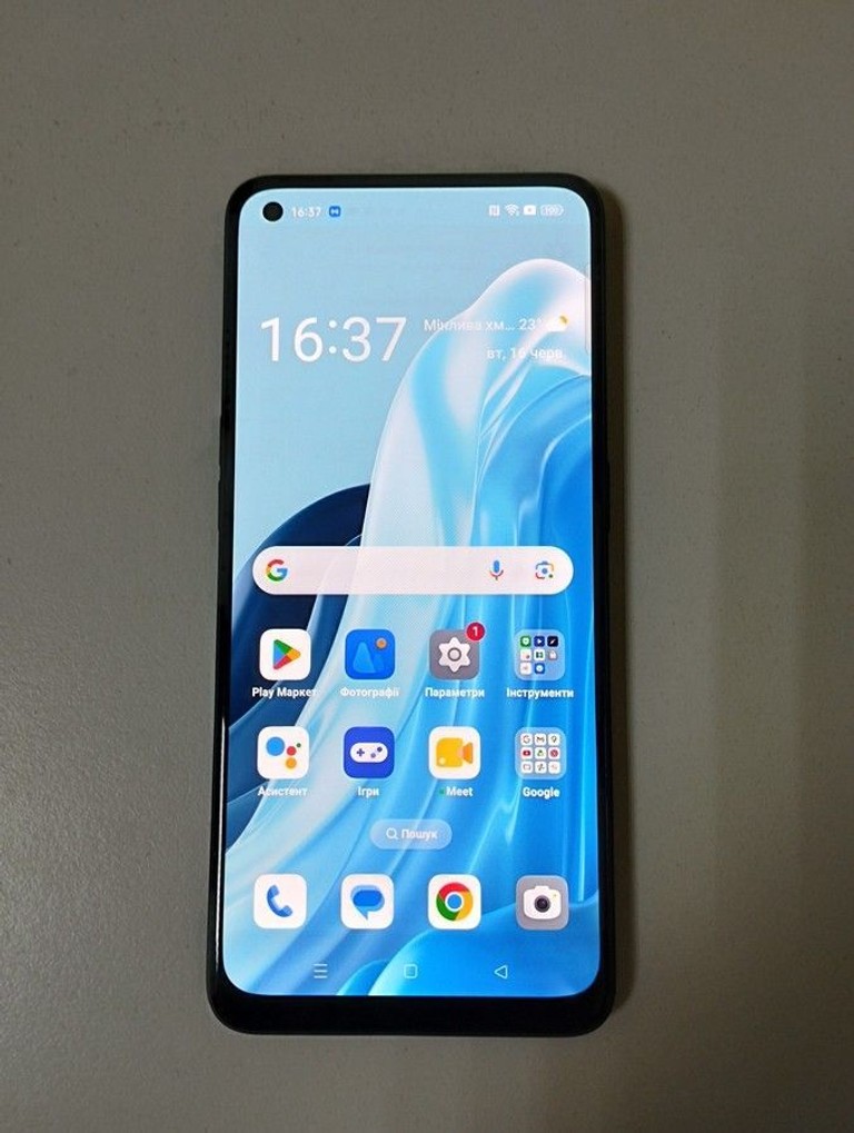 Купити Oppo reno8 lite 8/128gb Б/У
