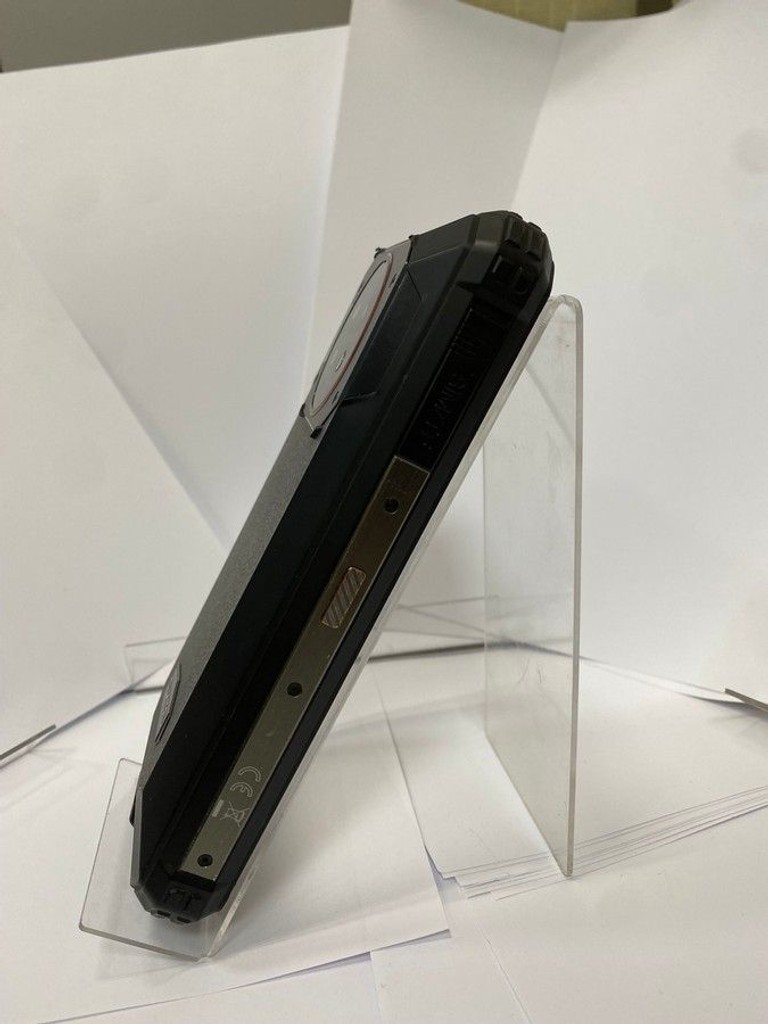 Розпродаж Oukitel WP19 Pro 8/256GB black, продавець Техноскарб