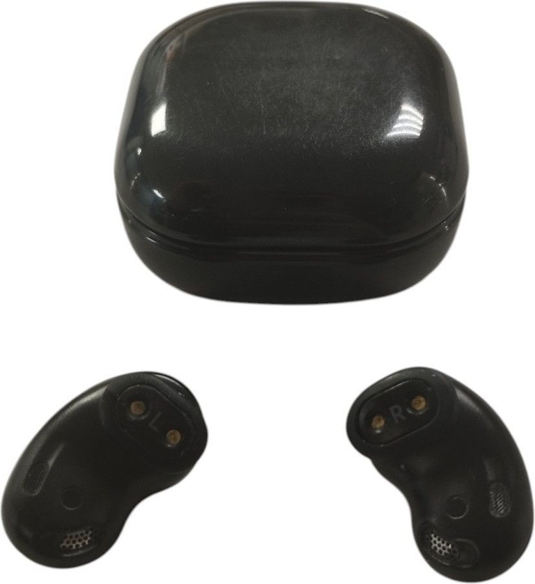 Объявление Samsung galaxy buds live sm-r180 Б/У