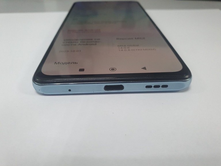 Оголошення Xiaomi redmi note 10 pro 6/128gb Б/У