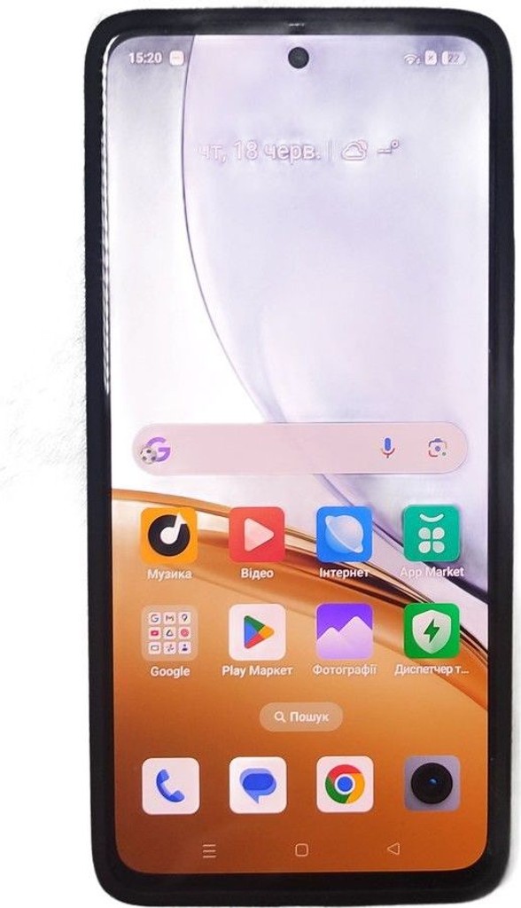 Купити Realme 14t 5g 8/256gb Б/У