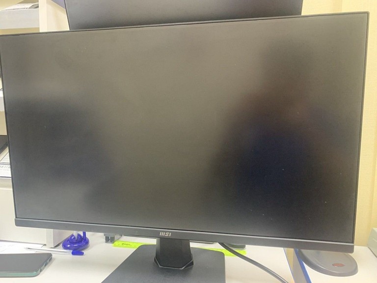 Дешево Msi pro mp275 з ломбарду