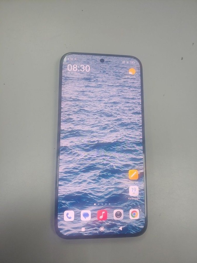Распродажа Xiaomi 15T 12/256GB Black, продавец Техноскарб