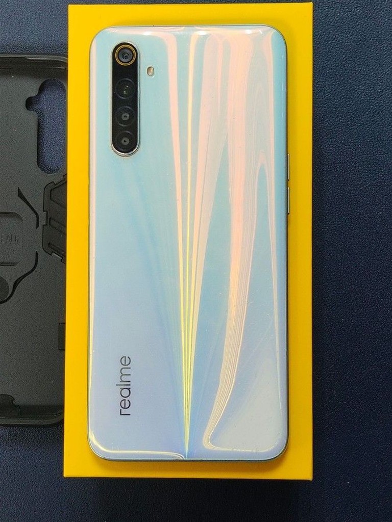 Оголошення Realme 6 rmx2001 4/64gb Б/У