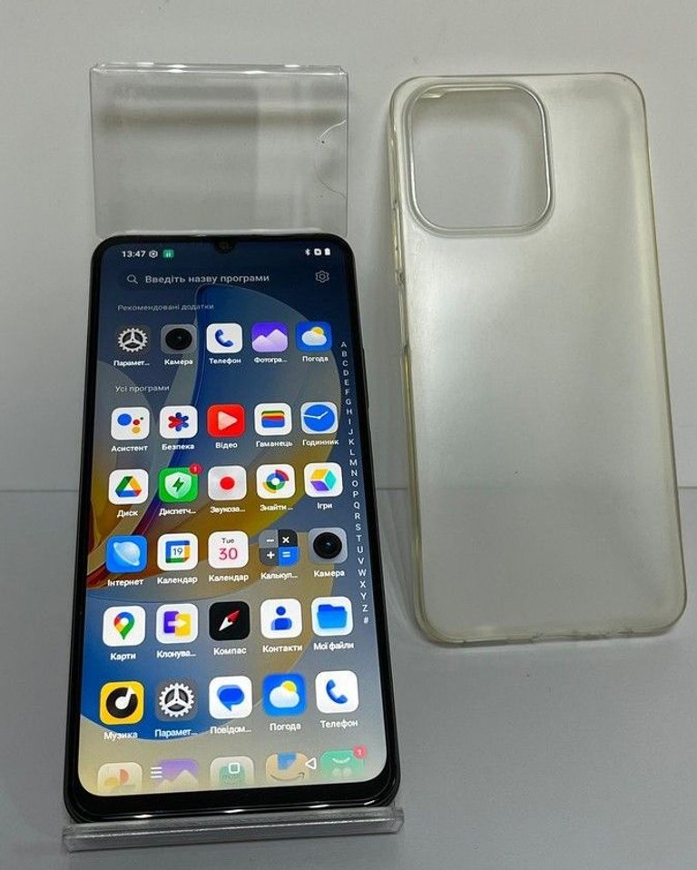 Realme note 70 4/128gb Код:01-200995706. Изображение 9