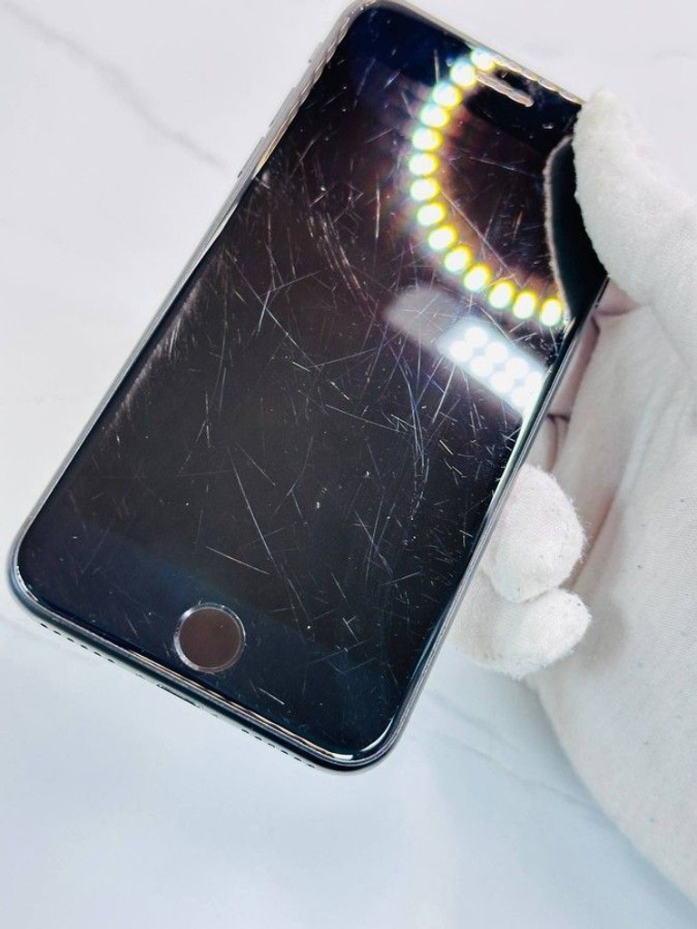 Apple iPhone SE 2020 64GB Black Slim Box (MHGP3) Код:01-200995894. Изображение 7