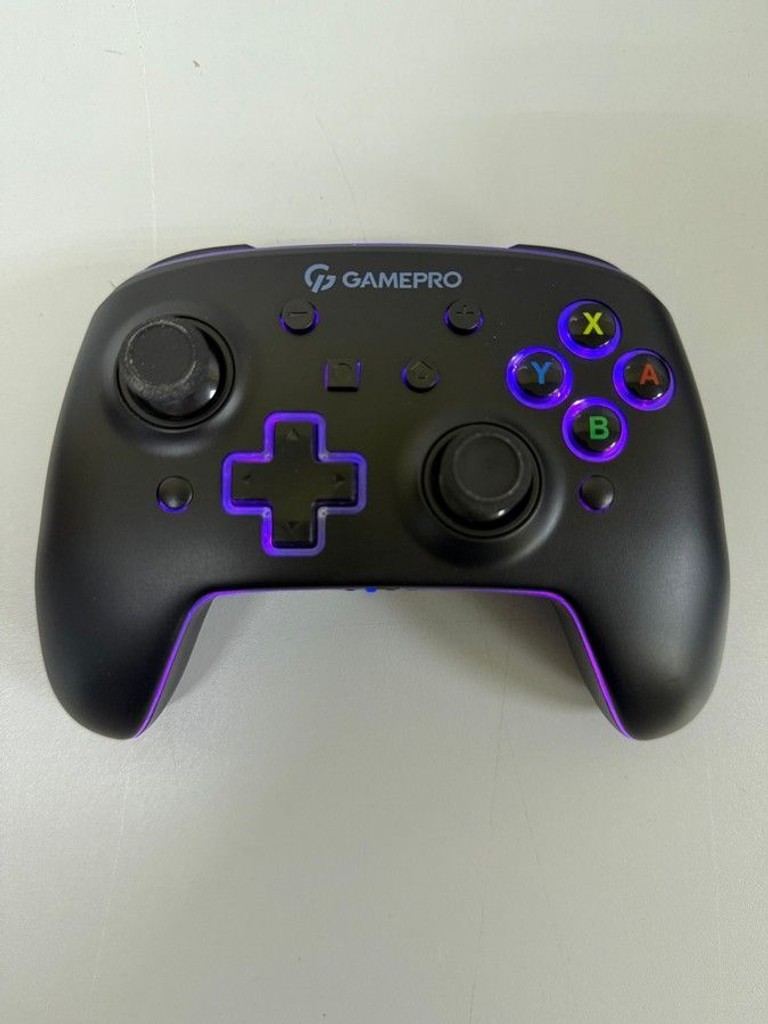 Купити Gamepro mg1200-blue Б/У