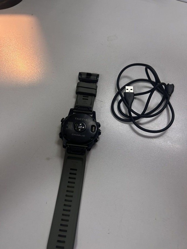 Дешево Garmin tactix charlie з ломбарду