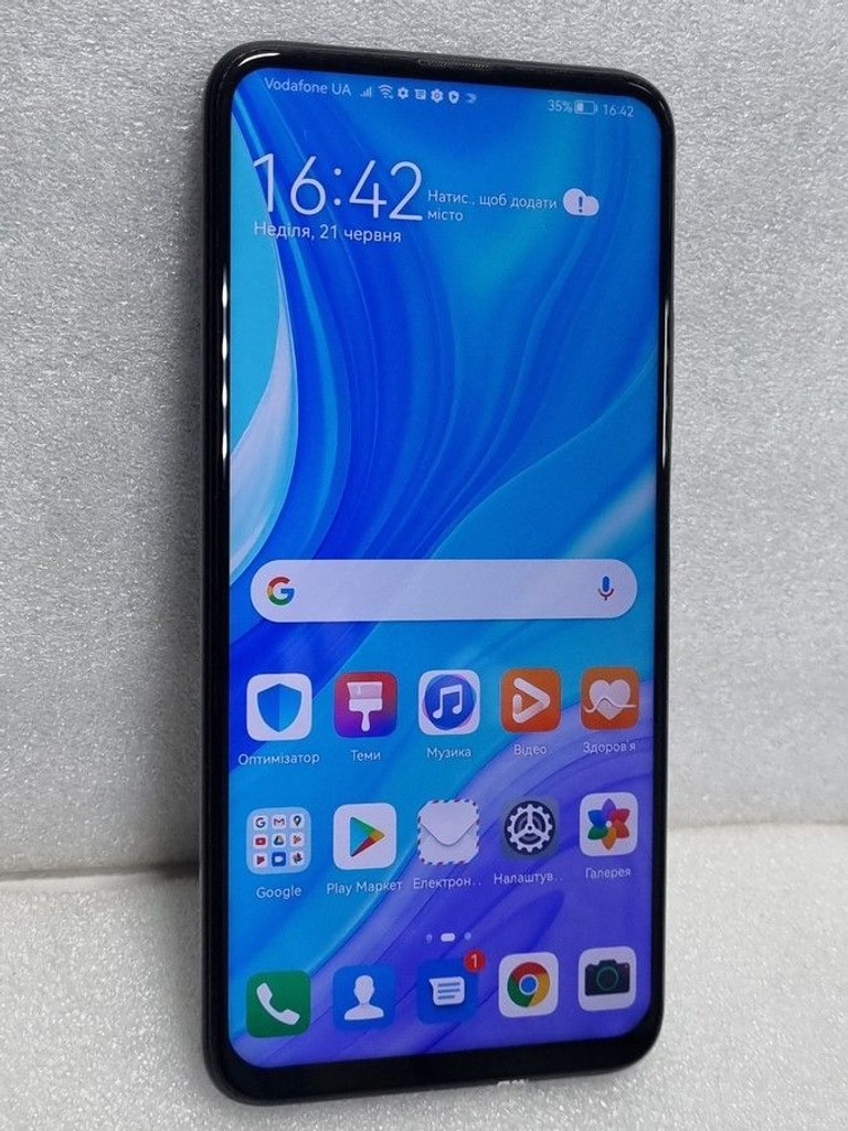 Купити Huawei p smart pro 6/128gb Б/У