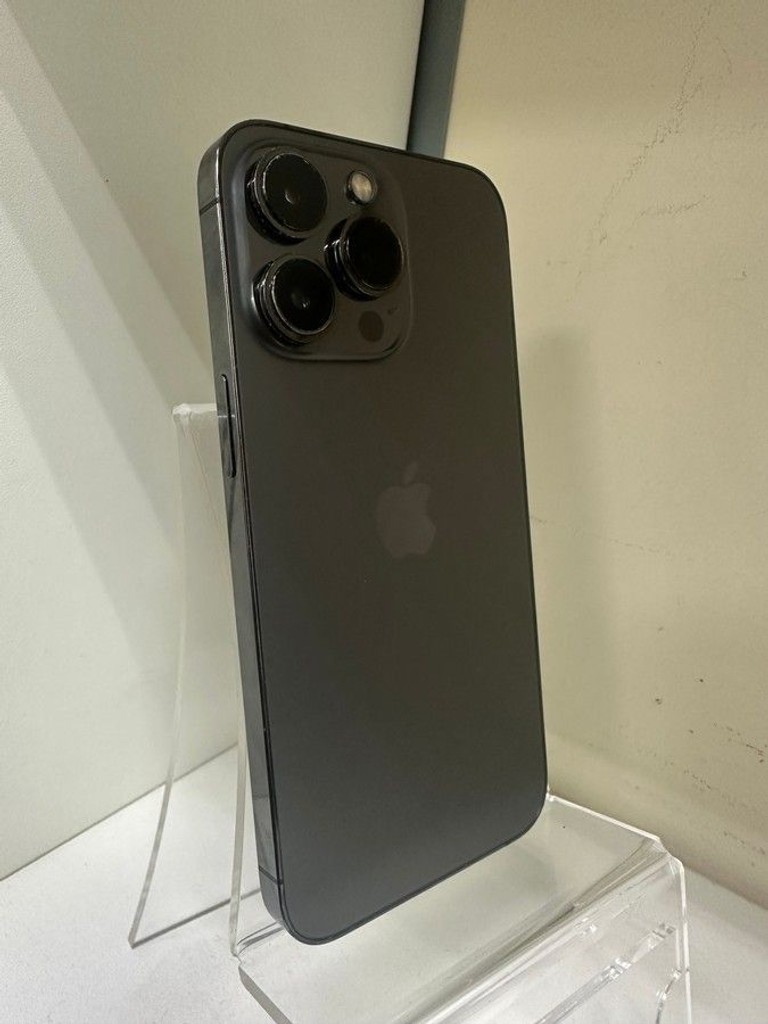 Оголошення Apple iphone 13 pro 128gb Б/У