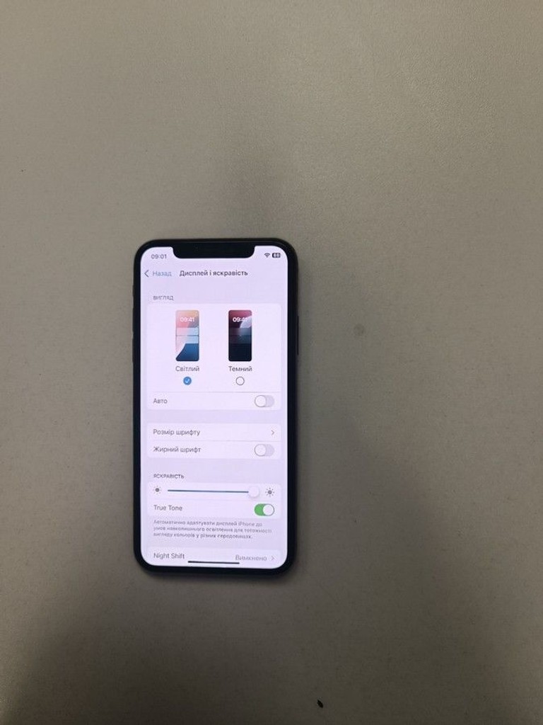 Apple iphone xs 64gb Код:01-200997326. Зображення 8