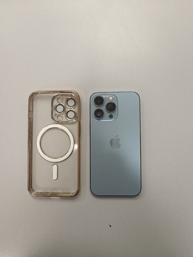Apple iphone 13 pro 256gb Код:01-200997333. Зображення 9
