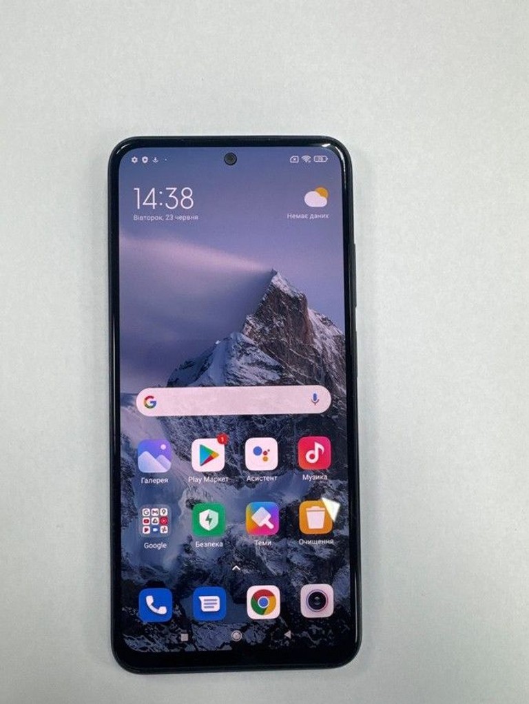 Купити Xiaomi redmi note 10 4/128gb Б/У