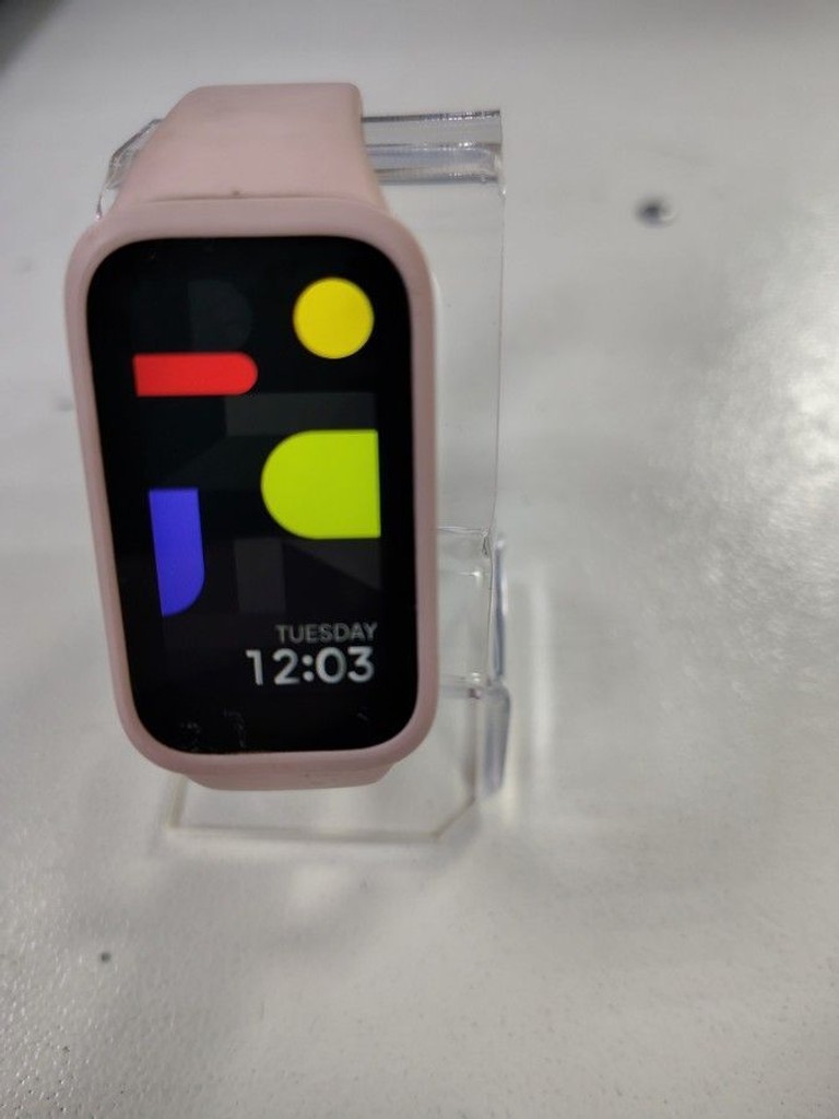 Xiaomi smart band 9 active Код:01-200997979. Зображення 7