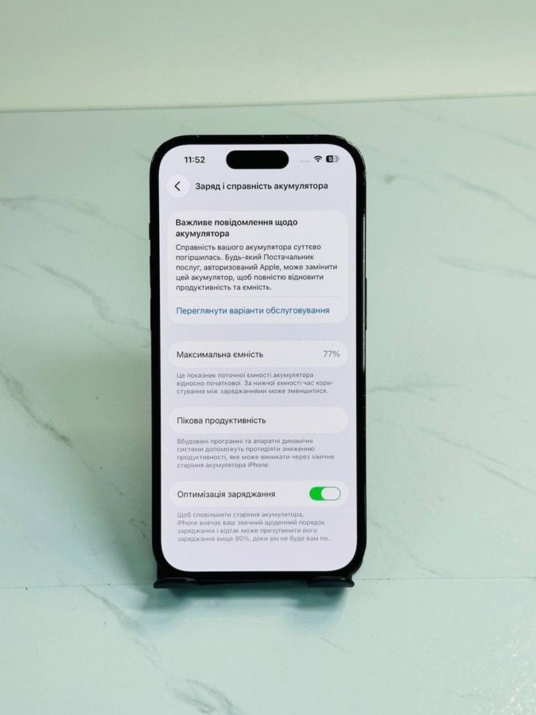 Apple iphone 14 pro 256gb Код:01-200998939. Изображение 6