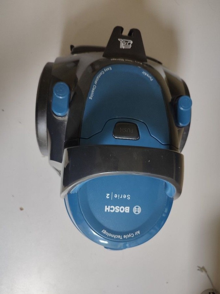 Купити Bosch serie 2 vxbsgs05v1 Б/У