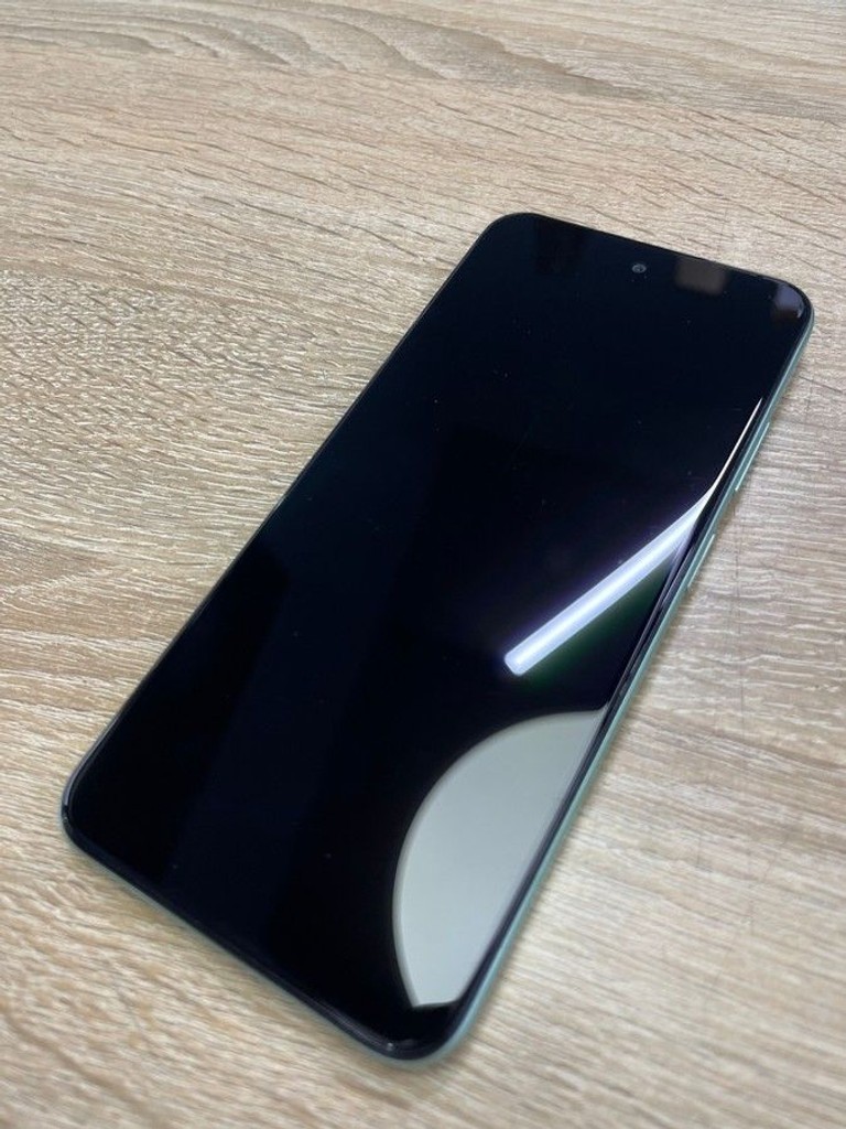 Купити Infinix hot 50i 4/128gb Б/У