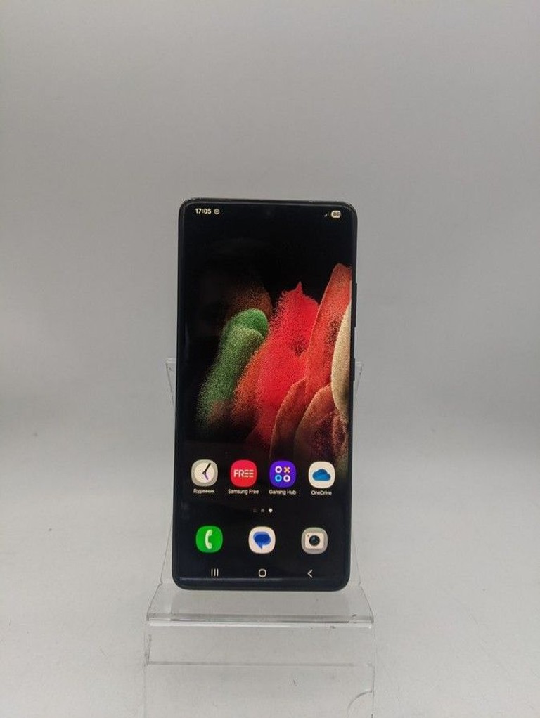 Купити Samsung g998 galaxy s21 ultra 12/256gb Б/У