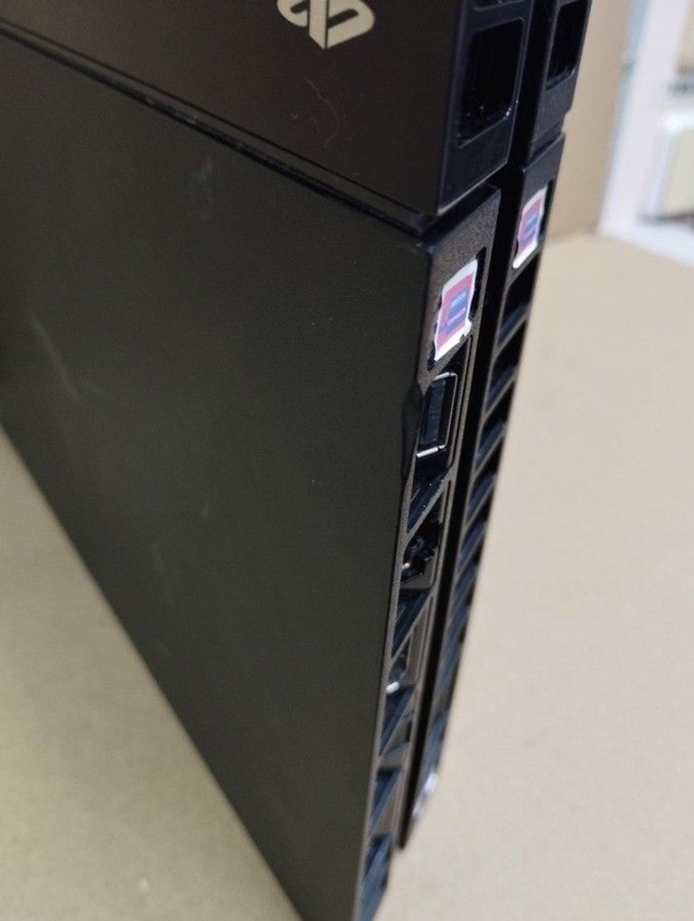 Sony playstation 4 slim 500gb Код:01-201001422. Зображення 6