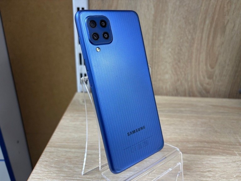 Оголошення Samsung galaxy m22 sm-m225 4/128gb Б/У