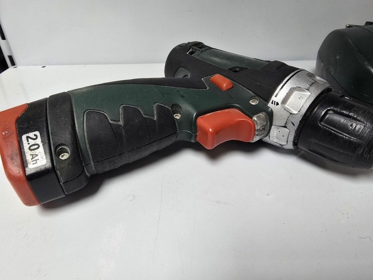 Metabo powermaxx bs Код:01-200996697. Зображення 6