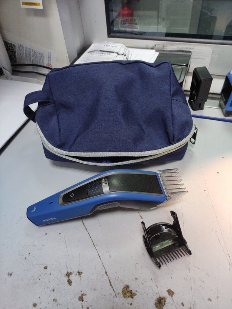 Оголошення Philips Hairclipper Series 5000 HC5612/15 Б/У