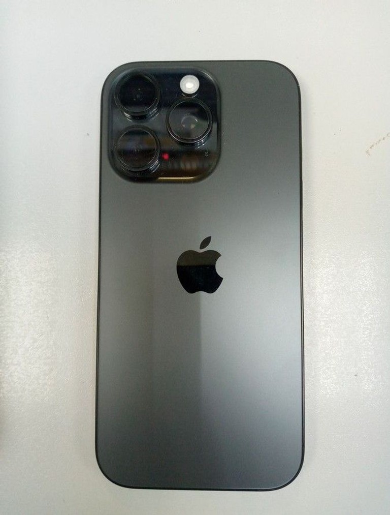 Розпродаж Apple iphone 16 pro 128gb, продавець Техноскарб