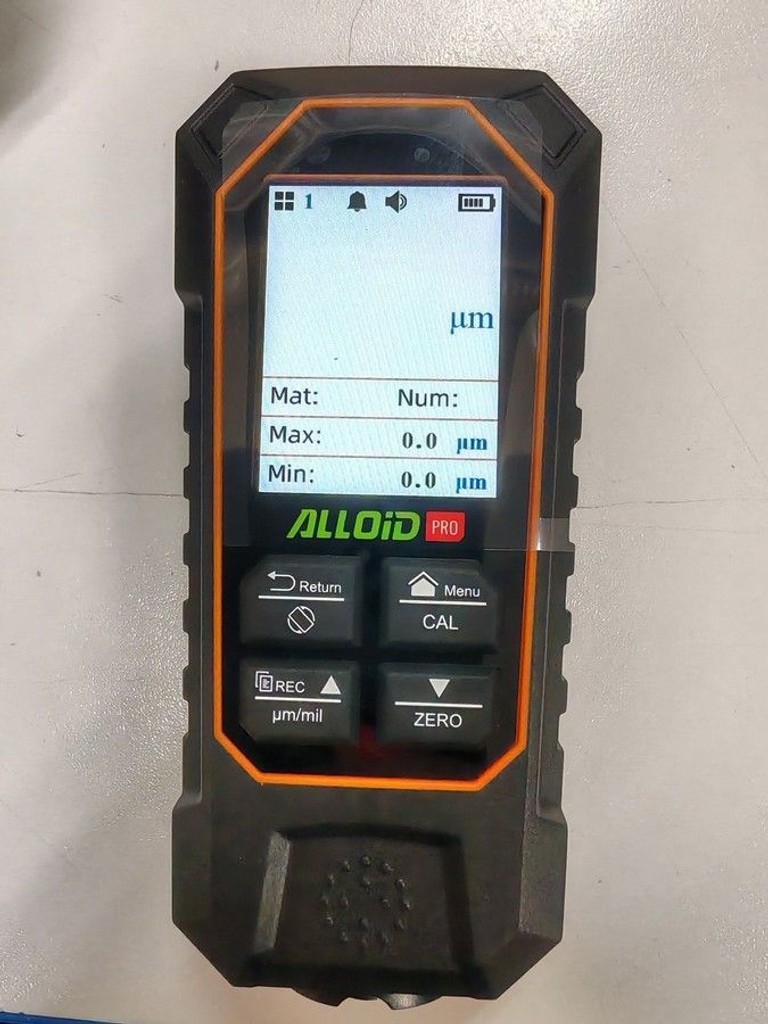 Купить Alloid TG-9936 Б/У