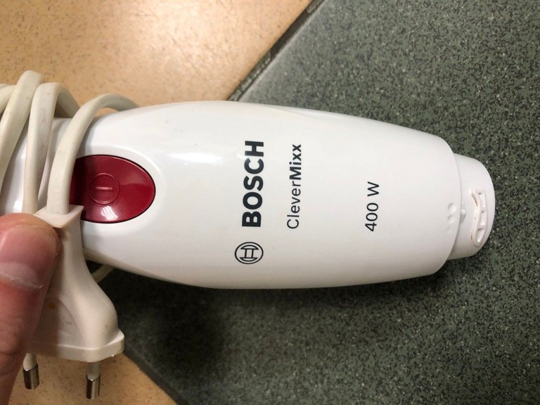 Дешево Bosch MSM14200 з ломбарду