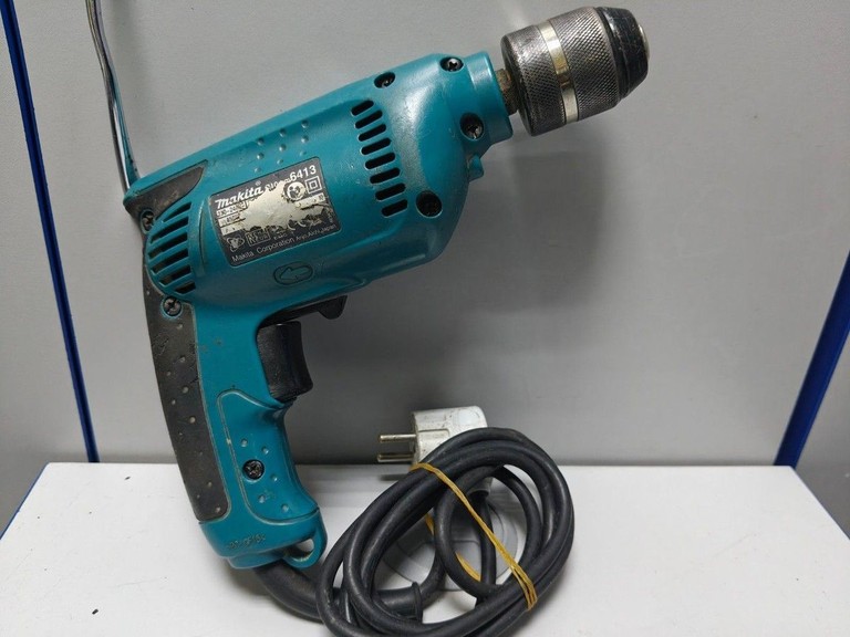 Оголошення Makita 6413 Б/У
