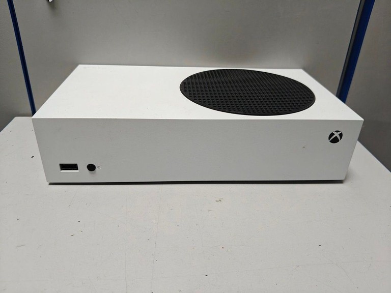 Microsoft xbox series s 512gb + 2 джойстика Код:01-201003927. Зображення 7
