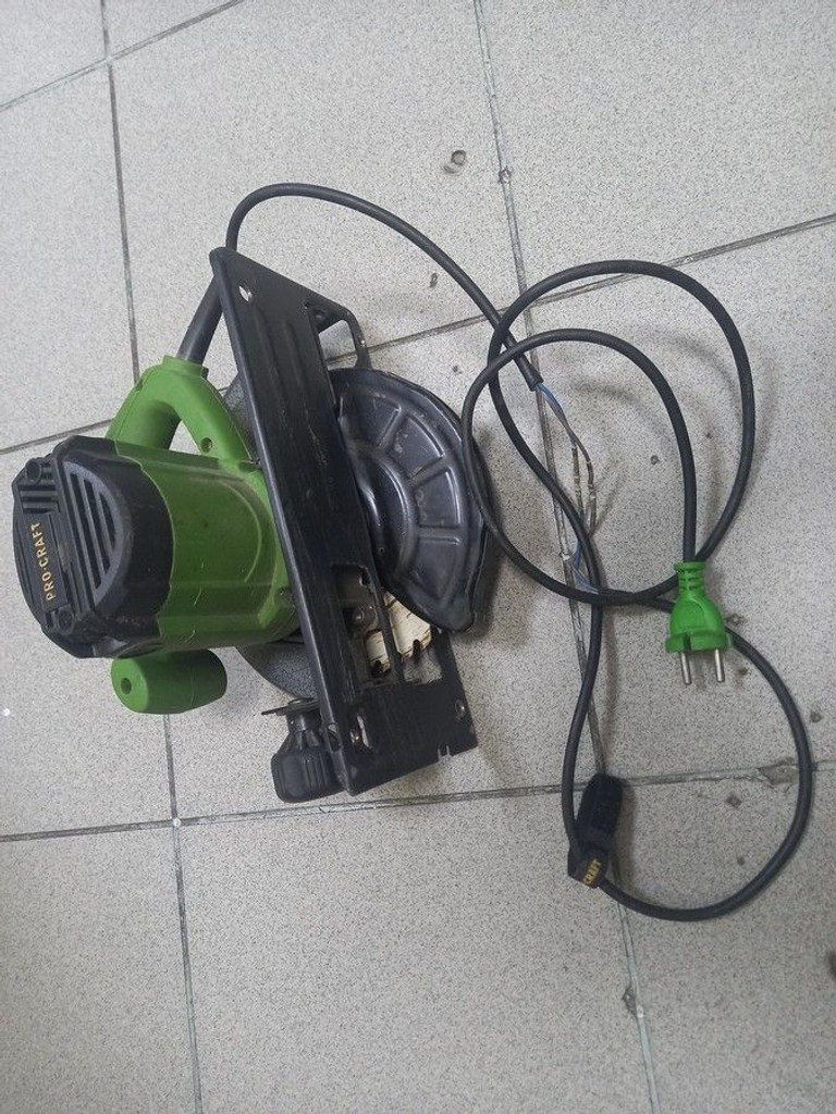 Оголошення Procraft KR-2300 Б/У