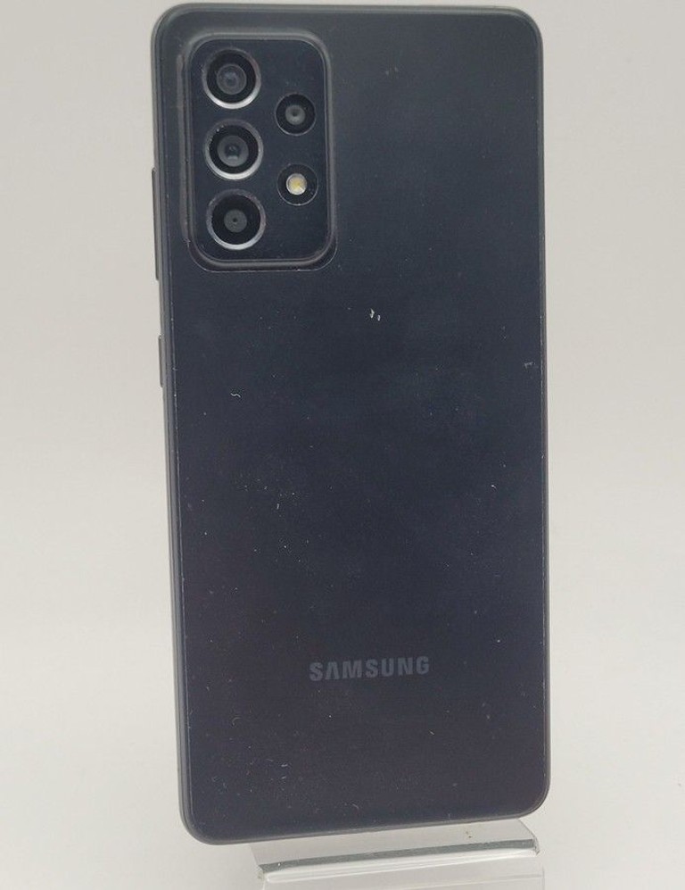 Розпродаж Samsung galaxy a52 sm-a525f 8/256gb, продавець Техноскарб