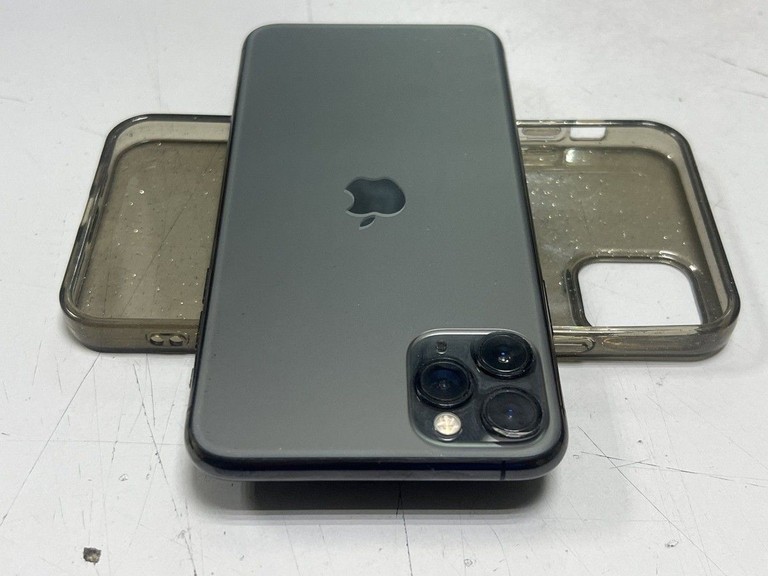Apple iphone 11 pro max 64gb Код:01-201007967. Зображення 8