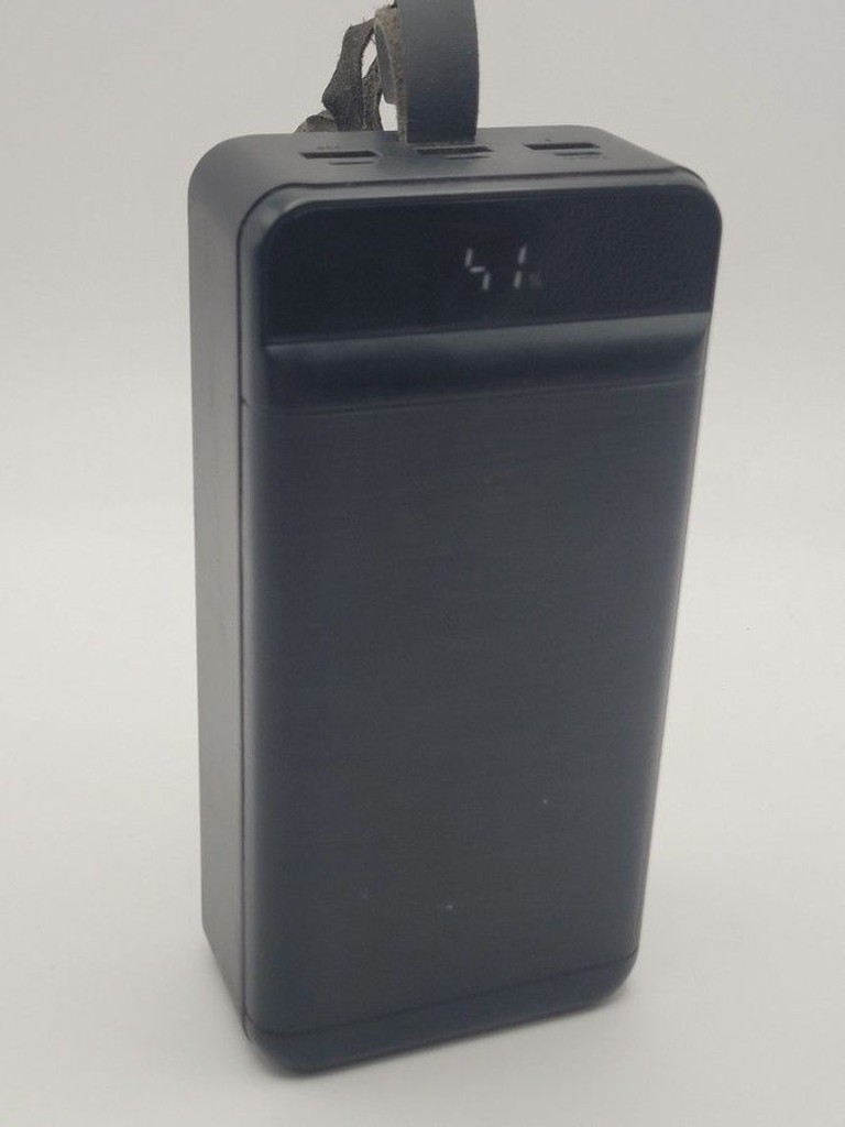 Дешево Xo PR158 50000mAh 22.5W Black з ломбарду