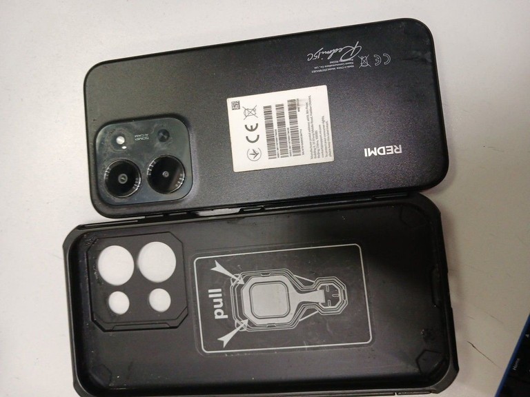 Дешиво Xiaomi redmi 15c 4g 8/256gb с ломбарда