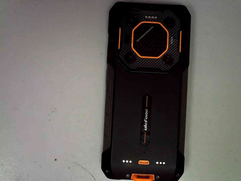 Дешево Ulefone armor 26 ultra 12/512gb з ломбарду