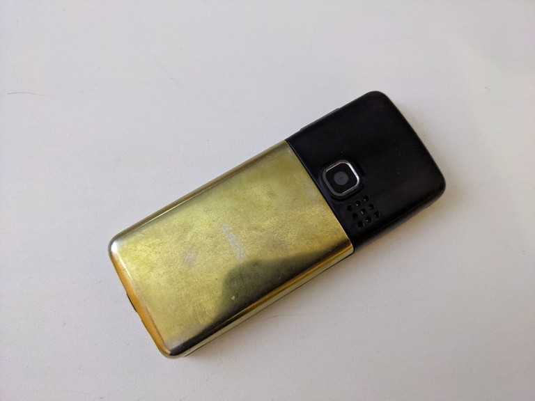 Nokia 6300 Код:null. Зображення 7