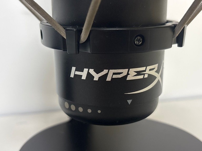 Объявление Hyperx quadcast s Б/У