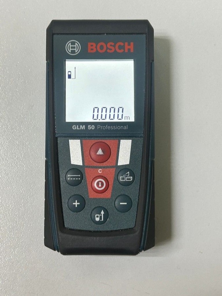 Оголошення Bosch glm 50 professional Б/У