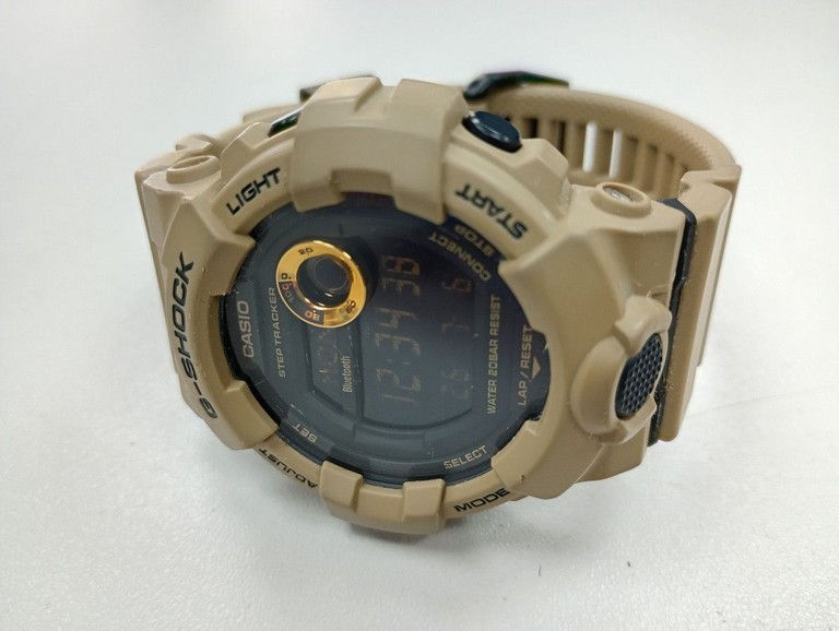 Купить Casio gbd-800 Б/У