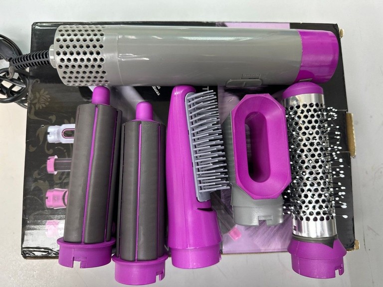 Купити Hot Air Styler 5в1 Б/У