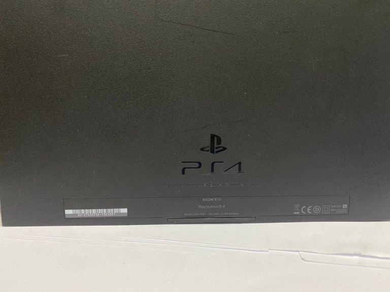 Розпродаж Sony playstation 4 500gb, продавець Техноскарб