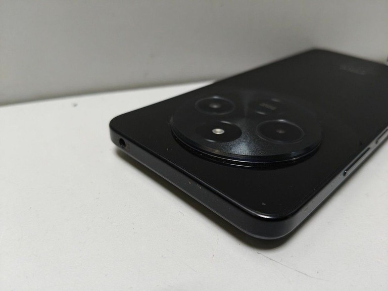 Xiaomi Poco C75 6/128GB Black Код:01-201013614. Изображение 7