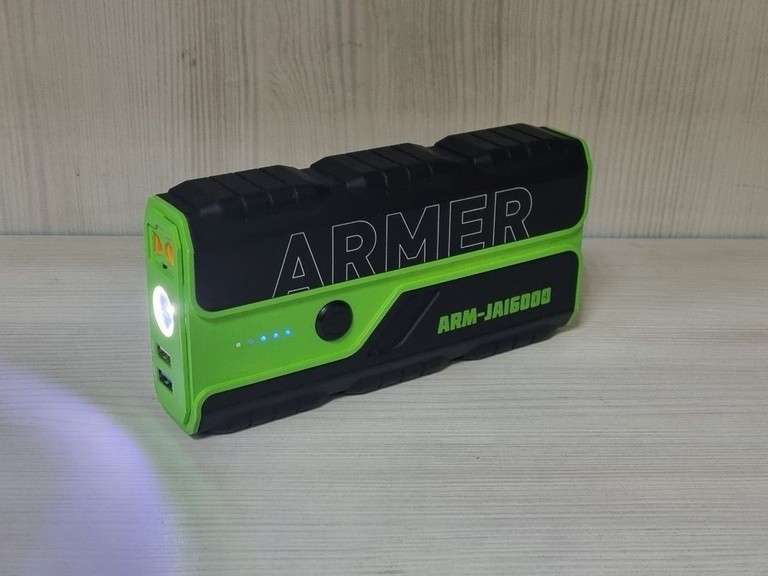 Armer ARM-JA16000 Код:01-201017063. Изображение 10