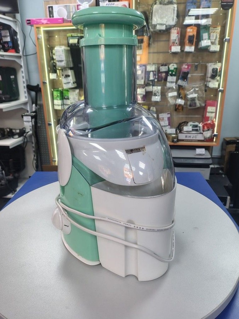 Дешиво Drink'n Fit Juicer amr800k с ломбарда