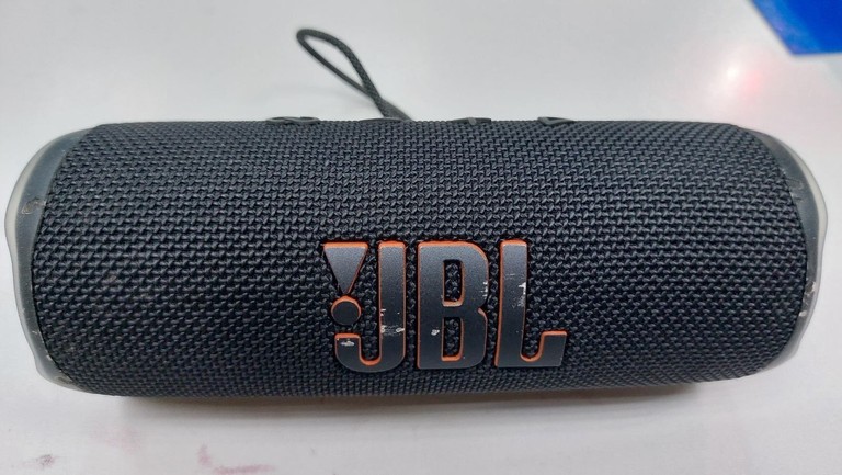 Купити Jbl flip 6 Б/У