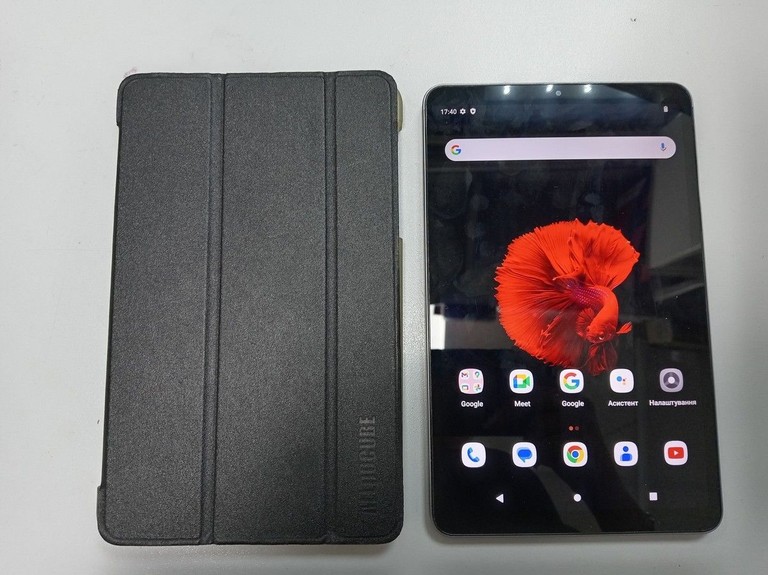 Купити Alldocube iplay 50 mini pro 8/256gb Б/У